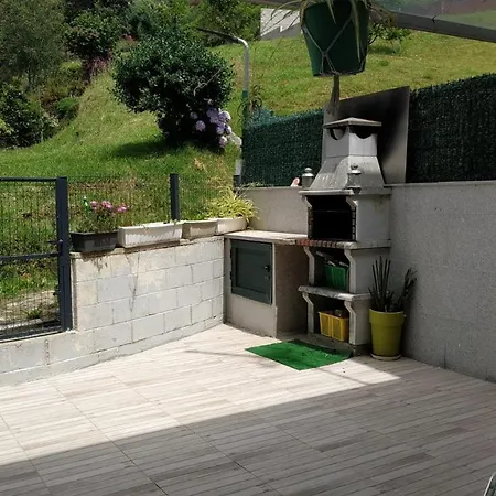Adosado Holiday home *
