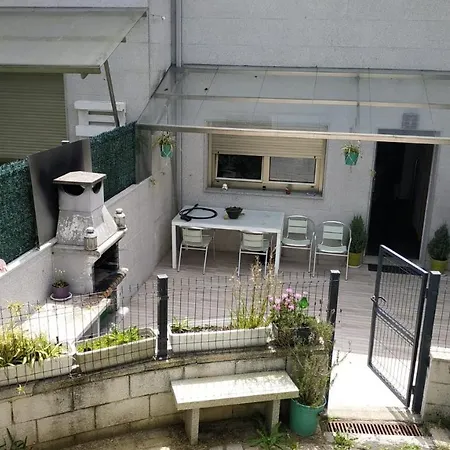Adosado Holiday home *