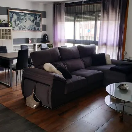 Adosado Holiday home *