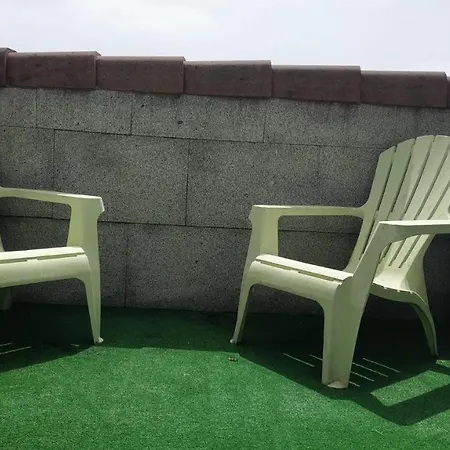 Adosado Holiday home