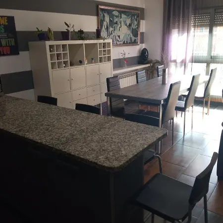 Holiday home Adosado Moana