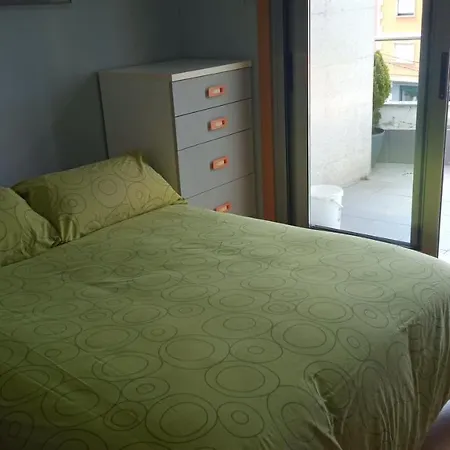 Adosado Holiday home