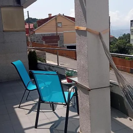 Holiday home Adosado *
