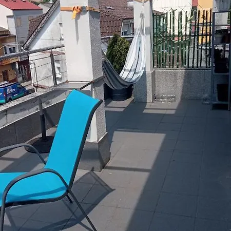 Holiday home Adosado Moana