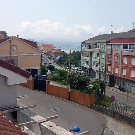 Vakantiehuis Adosado *