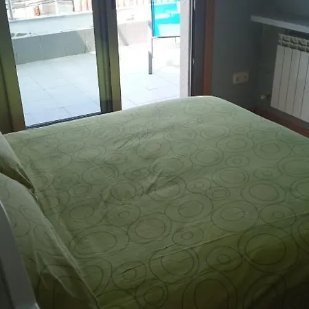 Adosado Holiday home