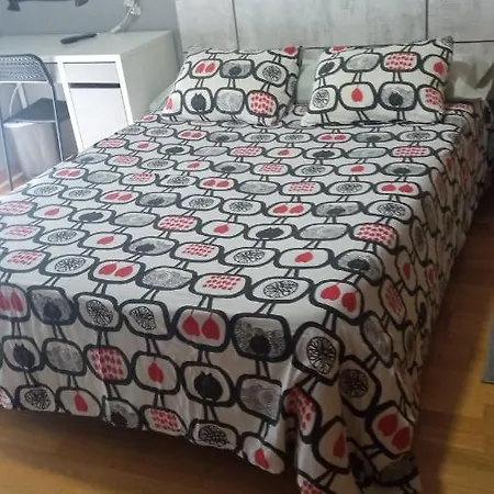 Adosado Nyaraló Moaña