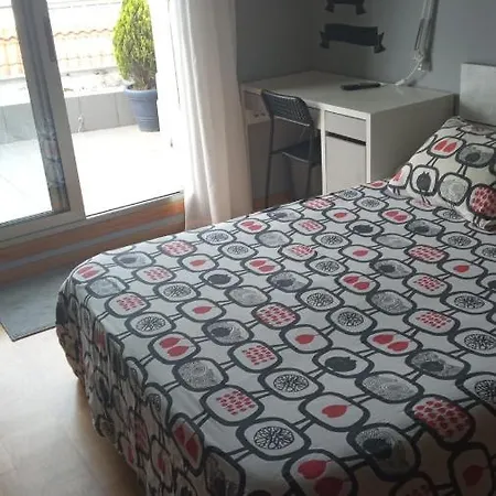 Adosado * Moaña